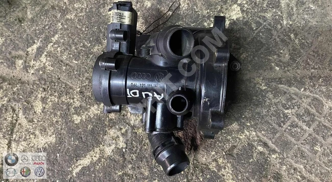 06L121111H VW POLO/AUDI/TIGUAN/GOLF Original thermostat water pump