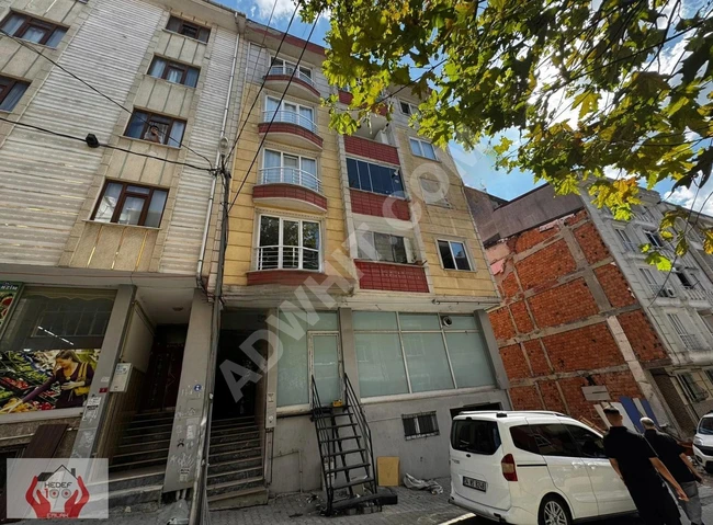 ESENYURT*3+1* İSKANLI, TEMİZ, LÜKS, BÜYÜK ACİL SATILIK DAİRE!