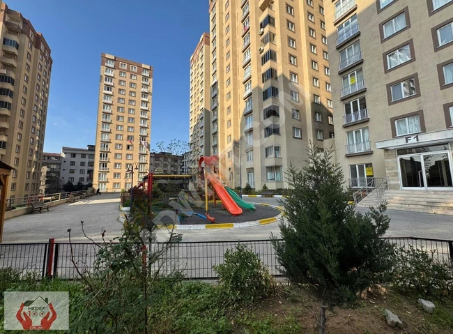 ESENYURT*GARDEN CITY* 3+1 GİRİŞ KAT ACİL SATILIK DAİRE!