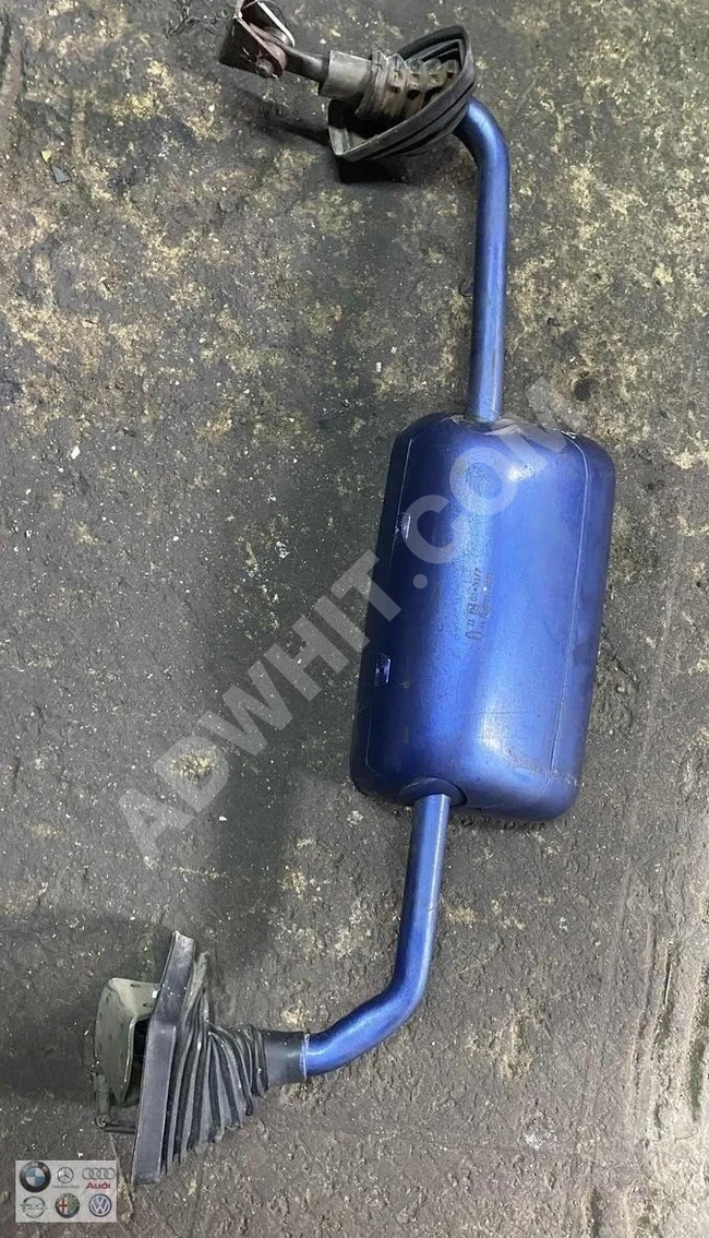 Original electric side mirror for the left side of İVECO EUROTECH/EUROSTAR