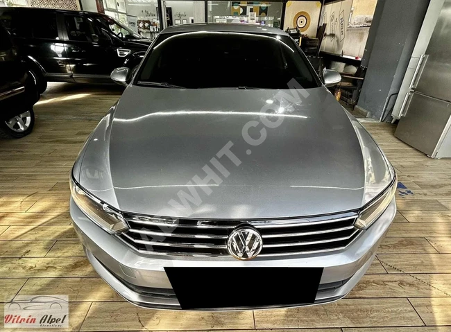 Installment opportunity with no interest* with a 25% contribution fee*