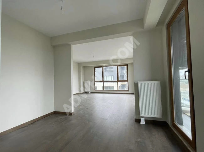 BAŞAKŞEHİR MAVERA COMFORT SATILIK ÖNÜ KAPANMAZ 4+1 DAİRE