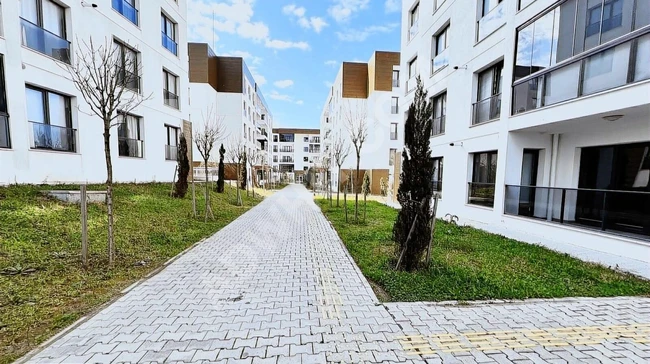 BAHÇEKENT TOKİ HOŞDERE KİRALIK 3+1 DAİRE YÜKSEK GİRİŞ