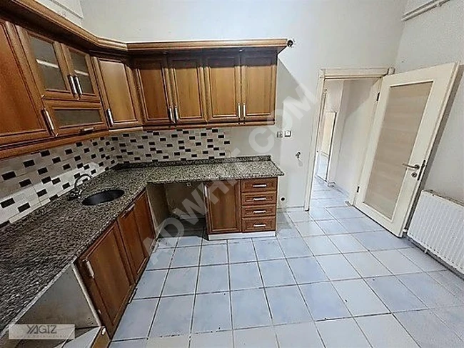 YAĞIZ GAYRİMENKUL'DEN MİMARSİNAN MAHALLESİNDE KİRALIK GİRİŞ KAT