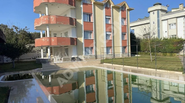 ÇATALCA İZZETTİN 3000M2 ARSA İÇİNDE 4 KATLI BİNA 44.000.000 TL