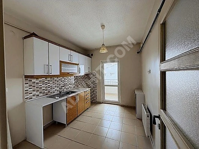 21.Bölge Üst Ada 3+1 Satılık Ara Kat 122 m² Boş Satışa Hazır