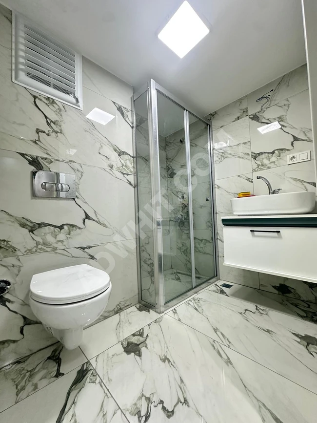 Emlak center'dan Fatih çapa'da kiralık 