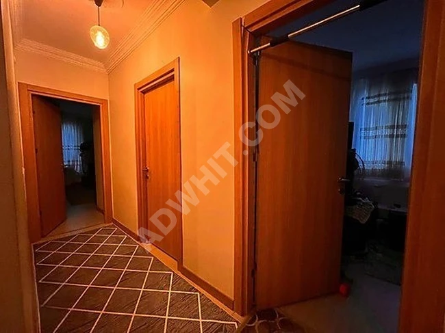 Kayaşehir 24. Bölgede 3 + 1 satılık