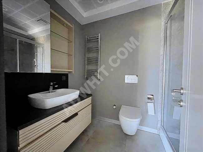 Başakşehir MAVERA COMFORT SATILIK 3+1 DAİRE BOŞ