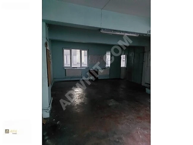 EYÜP MODESA DA İMALATA UYGUN 4 KATLI KİRALIK