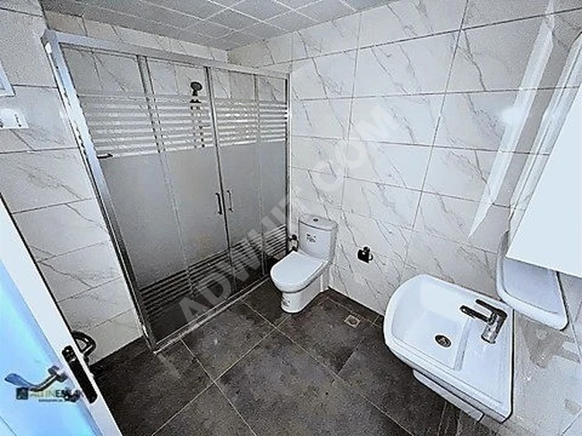 BAHÇEKENT TOKİ HOŞDERE KİRALIK 3+1 DAİRE YÜKSEK GİRİŞ