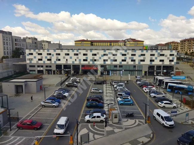 KAYAŞEHİR FENERTEPE SATILIK PAZAR YERİ TAHTA SALI TEKSTİL