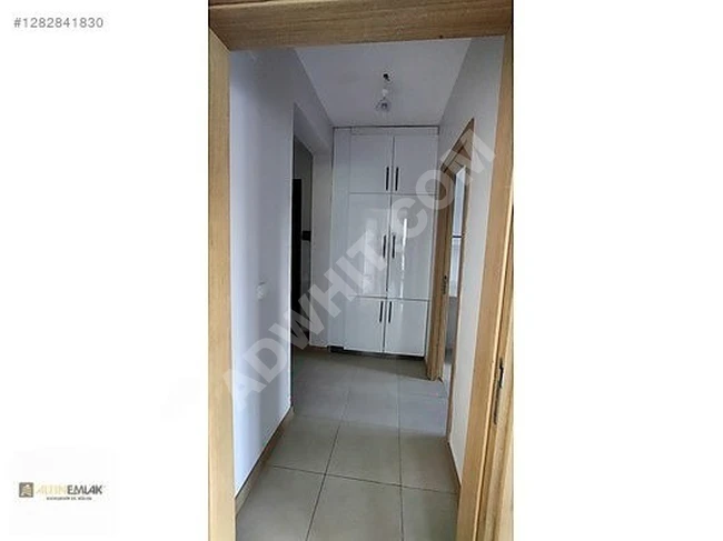 KAYAŞEHİR KİRALIK 24. BÖLGE 2+1 EBEVEYN BANYO 105 M2 DAİRE