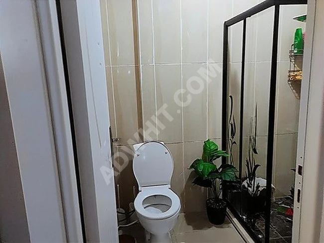 ARNAVUTKÖY TAŞOLUK İSTANBUL SİTESİ ARAKAT SATILIK 3+1 DAİRE