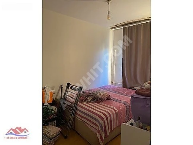 1.ETAP EN İYİ KONUMDA ,METRO YAKINI 68 M2