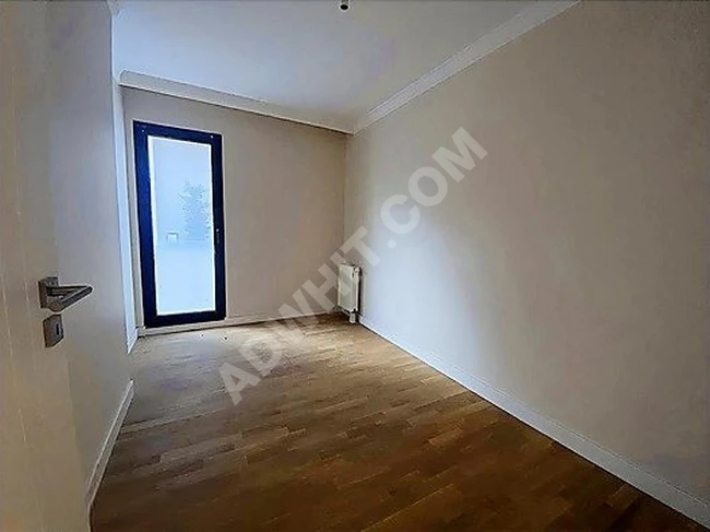 KASRI ALA ÇENGELKÖY SİTESİNDE 3+1 SATILIK DAİRE