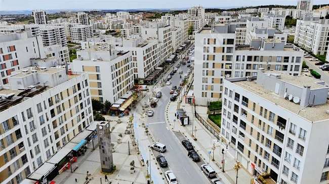 KAYAŞEHİR KİRALIK 24. BÖLGE 2+1 DAİRE