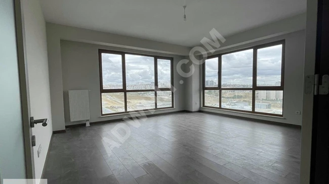 BAŞAKŞEHİR MAVERA COMFORT SATILIK ÖNÜ KAPANMAZ 4+1 DAİRE