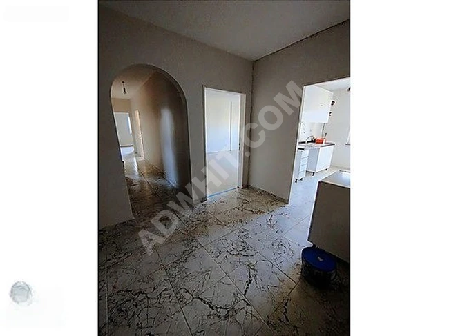 MESKEN'den BAŞAKŞEHİR 2.ETAP KİRALIK 3+1 MASRAFSIZ,TADİLATLI