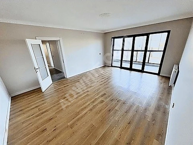 BAHÇEKENT TOKİ HOŞDERE KİRALIK 3+1 DAİRE YÜKSEK GİRİŞ