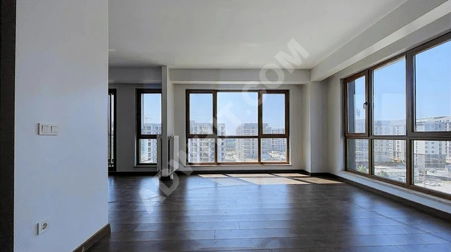 Başakşehir MAVERA COMFORT SATILIK 3+1 DAİRE BOŞ