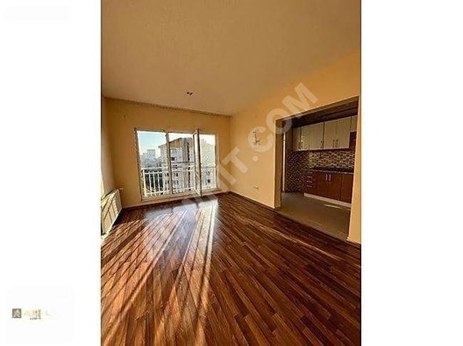 KAYAŞEHİR 21. BÖLGE 85M2 ARAKAT 2+1 SATILIK