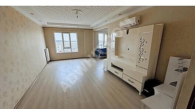 HADIMKÖY VEFA 1 KONUTLARINDA KİRALIK 3+1 DAİRE