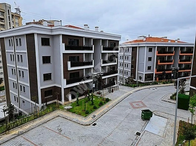 Kuzey ayazma'da kiralık 3 + 1 daire