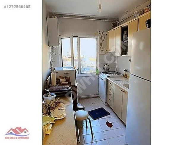 1.ETAP EN İYİ KONUMDA ,METRO YAKINI 68 M2