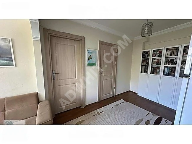 2+1 apartment for sale in FATİH AYVANSARAY