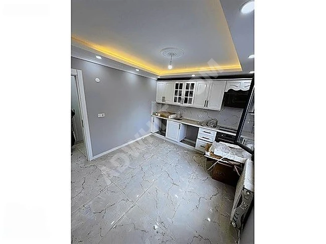 KARADENİZ MAH SIFIR ULTRA LÜX 3+1 SATILIK DAİRE