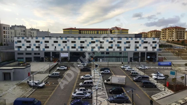 KAYAŞEHİR SATILIK FENERTEPE PAZAR YERİ TAHTA CUMARTESİ GIDA