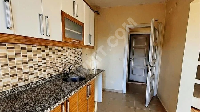 KAYAŞEHİR 21. BÖLGE 85M2 ARAKAT 2+1 SATILIK