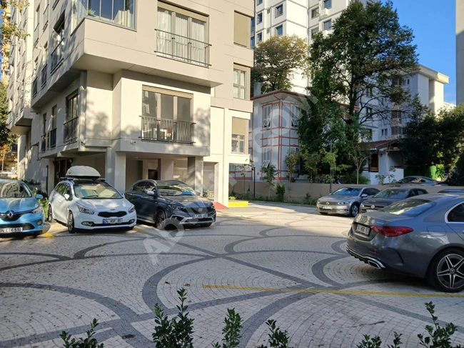 Erenköy Fırın Sokak’ta Marmara’ya Yakın 3+1 Satılık Daire görsel 26