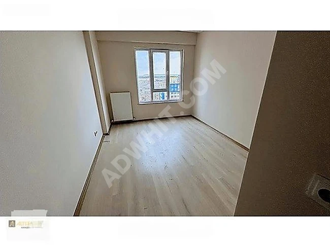 HADIMKÖY VEFA 1 KONUTLARINDA KİRALIK 3+1 DAİRE