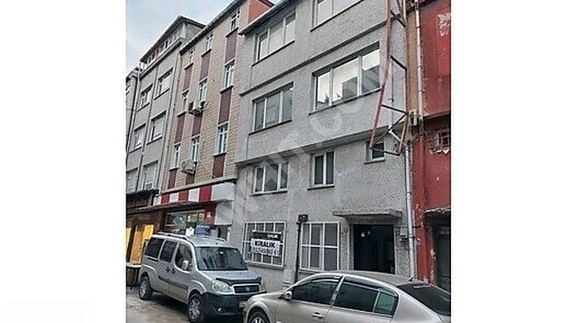 EYÜP MODESA DA İMALATA UYGUN 4 KATLI KİRALIK