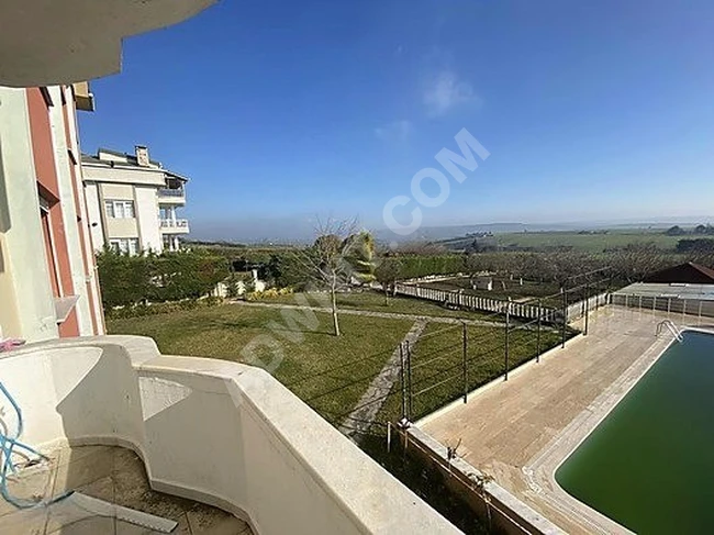 ÇATALCA İZZETTİN 3000M2 ARSA İÇİNDE 4 KATLI BİNA 44.000.000 TL