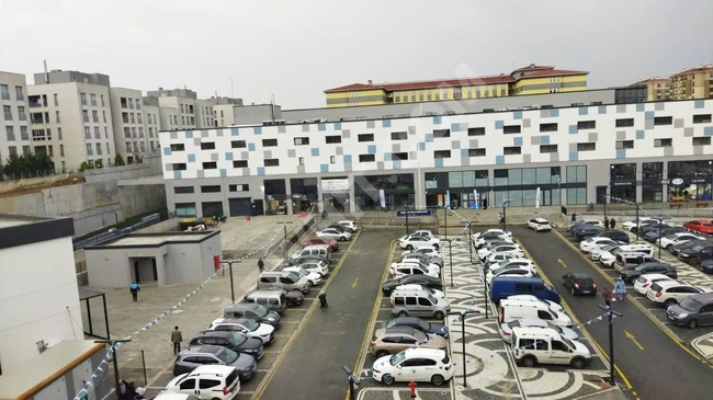 KAYAŞEHİR SATILIK FENERTEPE PAZAR YERİ TAHTA CUMARTESİ GIDA