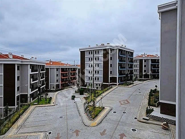 Kuzey ayazma'da kiralık 3 + 1 daire