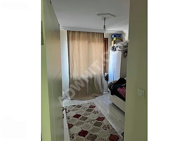 BEYOĞLU HACIAHMET SATILIK 2+1 KELEPİR DAİRE