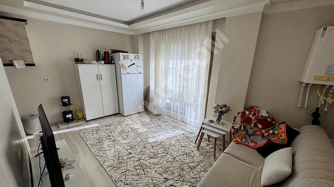 Sultanbeyli yavuz selim mah 4+1 satılık yüksek giriş daire