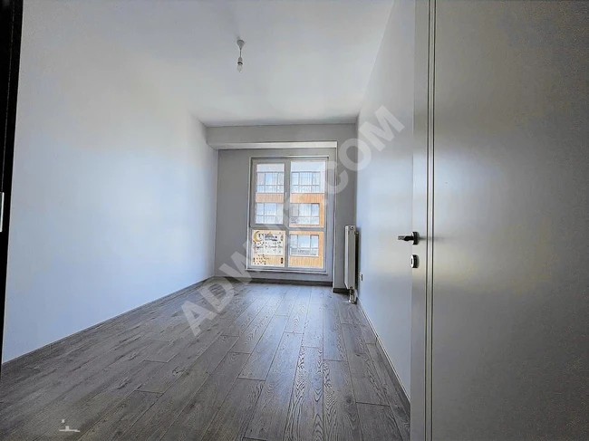 Başakşehir MAVERA COMFORT SATILIK 3+1 DAİRE BOŞ