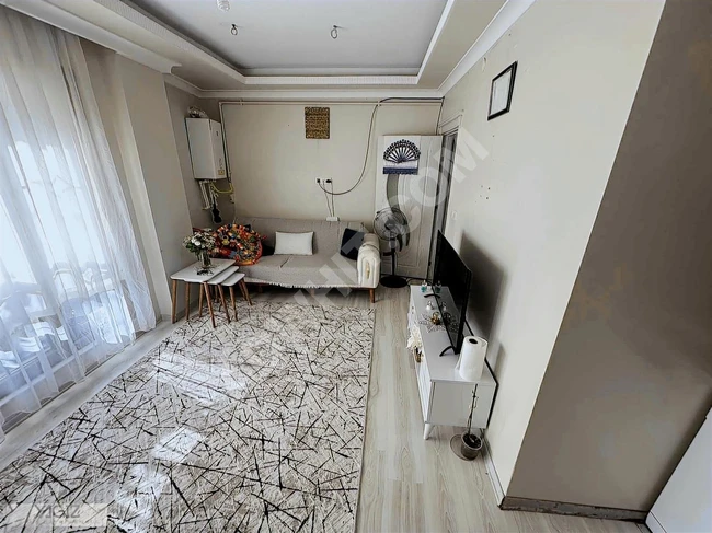 Sultanbeyli yavuz selim mah 4+1 satılık yüksek giriş daire