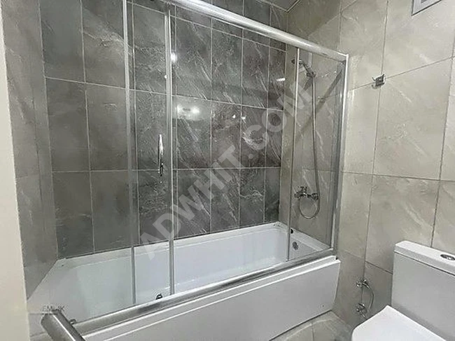 EMLAK KONUT BAŞAKŞEHİR EVLERİ 1. ETAP 2. KISIM KİRALIK 3+1 DAİRE