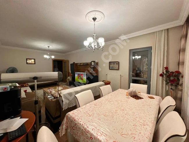 Kayaşehir 24. Bölgede 3 + 1 satılık