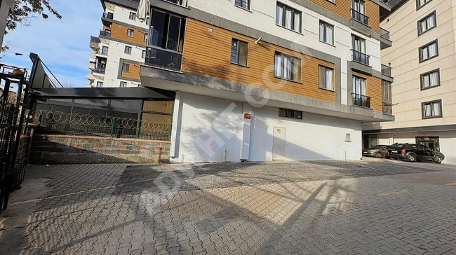 Yağız yapı gayrimenkul'den bosna konakları 2+1 kiralık ara kat