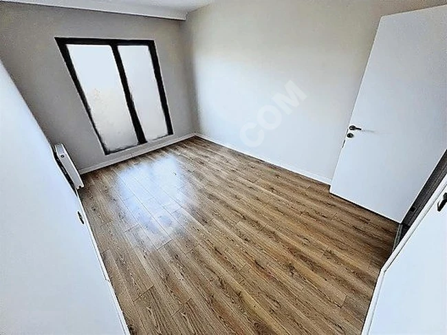 BAHÇEKENT TOKİ HOŞDERE YÜKSEK GİRİŞ EBEVEYN BANYOLU 3+1 DAİRE