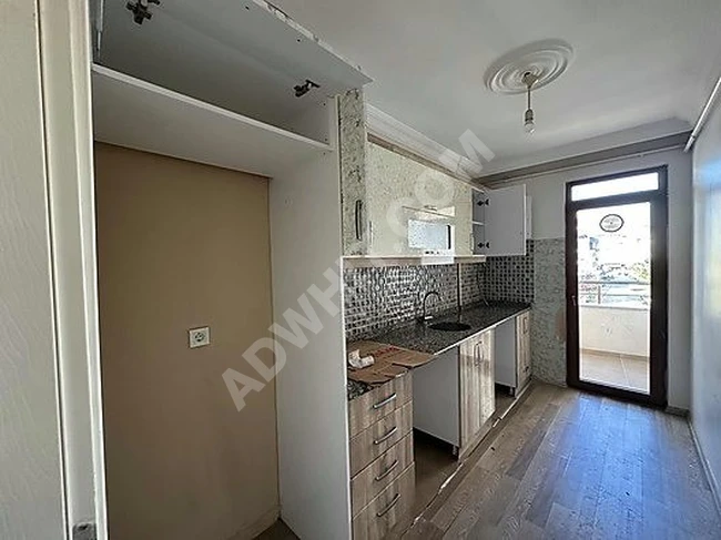 Adil'de Kiralık Daire