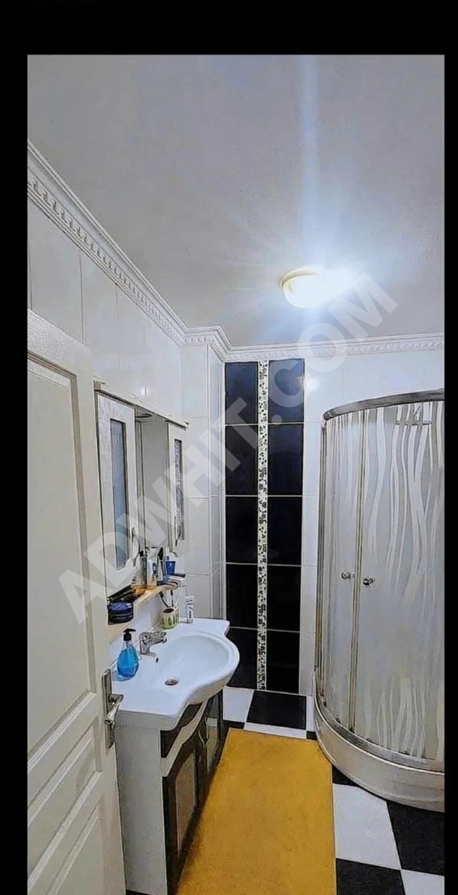 GÜNGÖREN KALE CENTER YAKINI KENTSEL DÖNÜŞÜME UYGUN 3+1 SATILIK