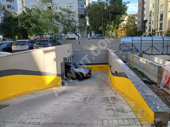 Erenköy Fırın Sokak’ta Marmara’ya Yakın 3+1 Satılık Daire görsel 29
